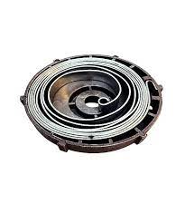ZEMBEREK DIŞ METAL KOMPLE 453-8535 ORJ 